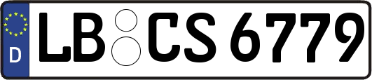 LB-CS6779