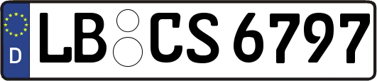 LB-CS6797