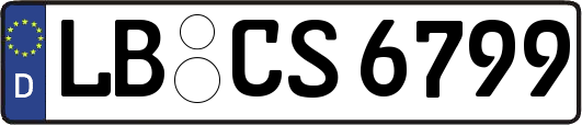 LB-CS6799