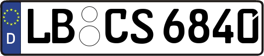 LB-CS6840