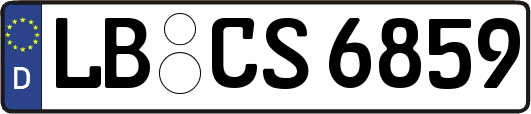 LB-CS6859