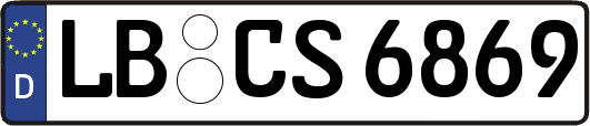 LB-CS6869
