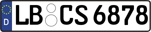 LB-CS6878