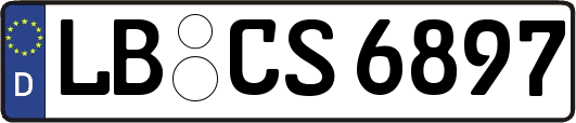 LB-CS6897