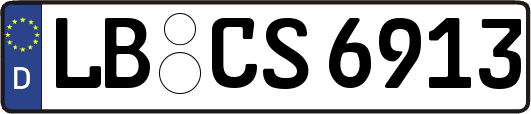 LB-CS6913