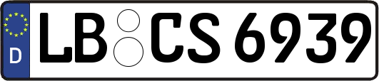 LB-CS6939