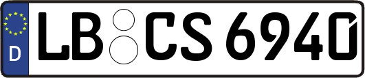 LB-CS6940