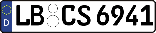 LB-CS6941