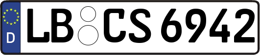 LB-CS6942