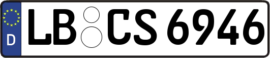 LB-CS6946
