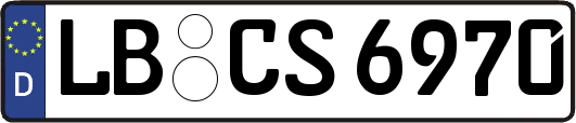 LB-CS6970