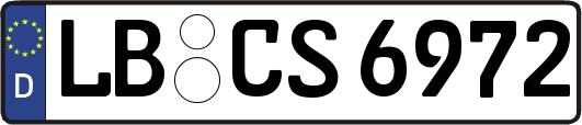 LB-CS6972