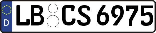 LB-CS6975