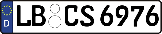 LB-CS6976