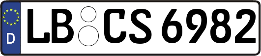 LB-CS6982
