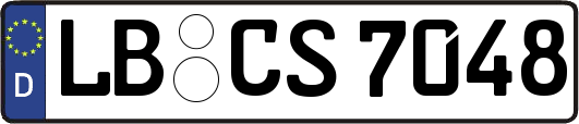 LB-CS7048