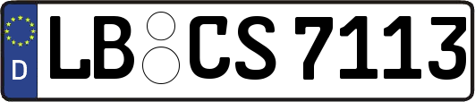 LB-CS7113