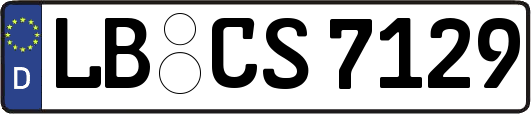 LB-CS7129