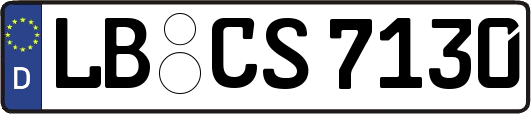 LB-CS7130