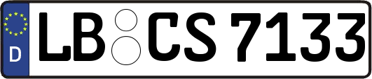 LB-CS7133
