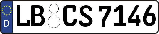 LB-CS7146