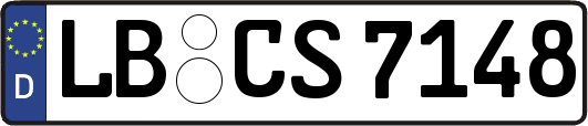 LB-CS7148