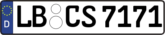 LB-CS7171