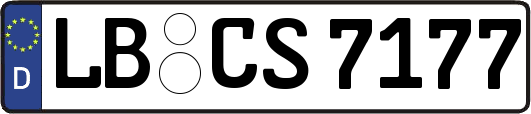 LB-CS7177