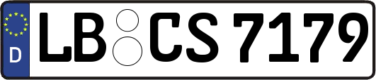 LB-CS7179