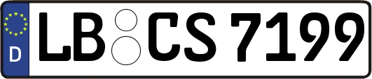 LB-CS7199