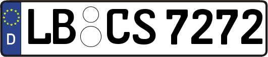 LB-CS7272