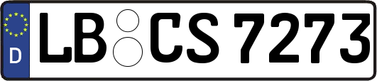 LB-CS7273