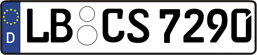 LB-CS7290