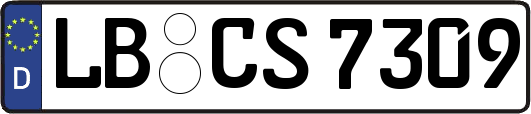 LB-CS7309