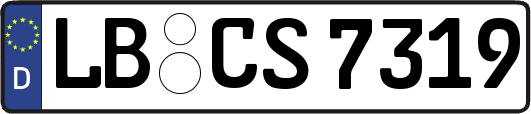 LB-CS7319