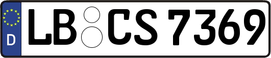 LB-CS7369