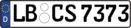 LB-CS7373