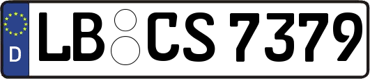 LB-CS7379