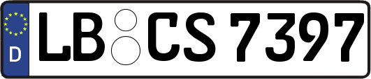LB-CS7397