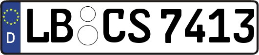 LB-CS7413