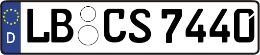 LB-CS7440