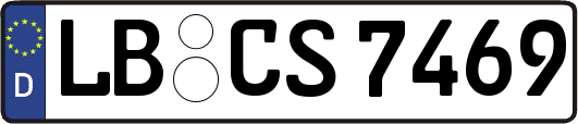 LB-CS7469