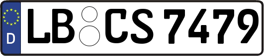 LB-CS7479