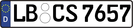 LB-CS7657