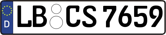 LB-CS7659