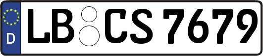 LB-CS7679