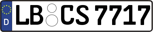 LB-CS7717