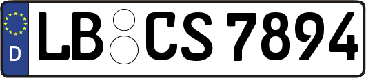 LB-CS7894