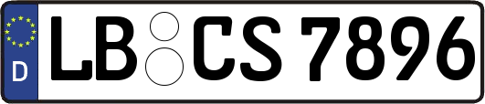 LB-CS7896