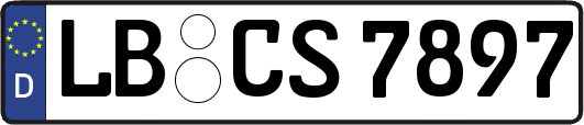 LB-CS7897